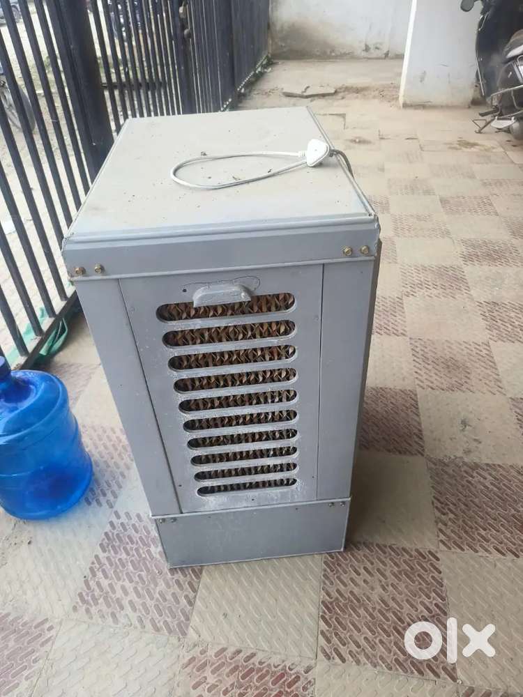 Electric Cooler