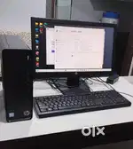 Desktop, Laptop