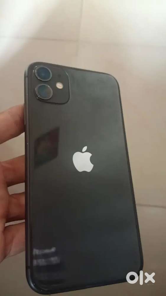Iphone 11 second hand