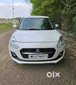 Maruti Suzuki Swift ZXI 2018, 2021, Petrol
