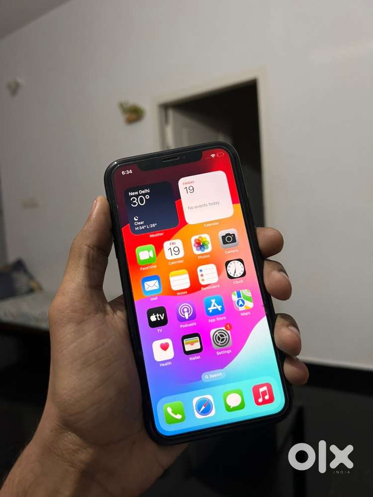 Iphone XR 64GB