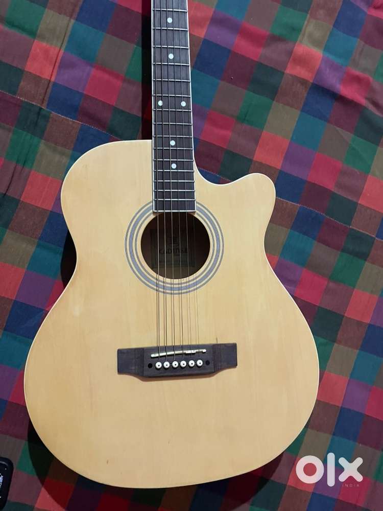 Kadence guitar (quality sound)
