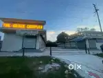 16 Shops for Rent in Bhadwar on Four Lane Highway