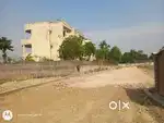 Residential plot available