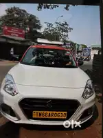 Driver for dzire
