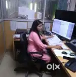 3 Female Executive needed for our own office