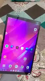 Lenovo tab 101inch display