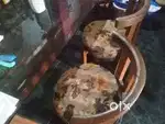 Sofa and dining table for sale