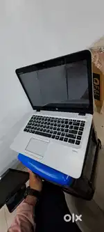 Hp i5 8gb ram. ,,,