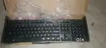 Keyboard mouse all setup