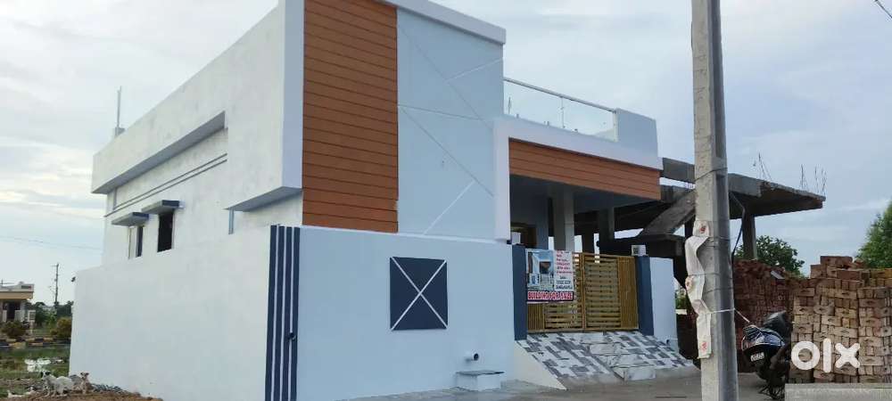 Sales building