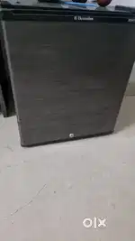 Mini room freez