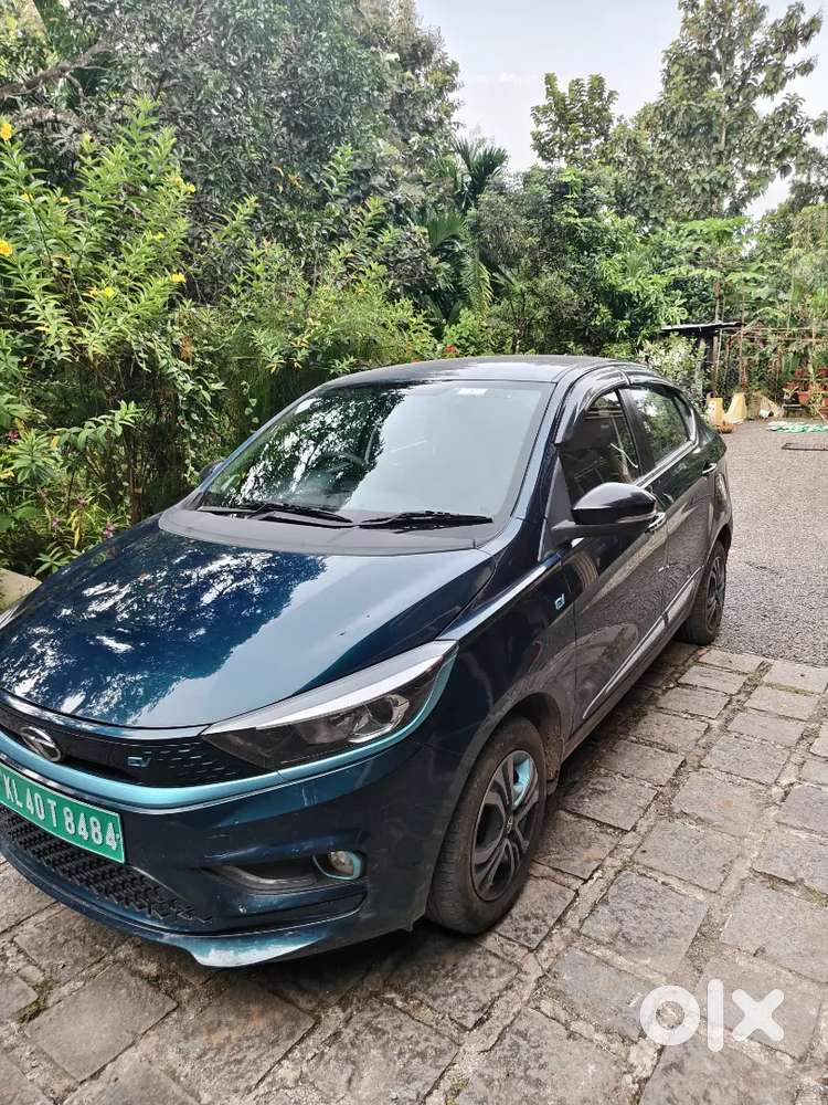 Tata Tigor Ev 62000km Good Condition Model 2022