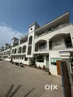 2 BHK LUXURY FLAT ON Kurali Highway
