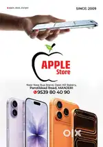 Mobile acssores