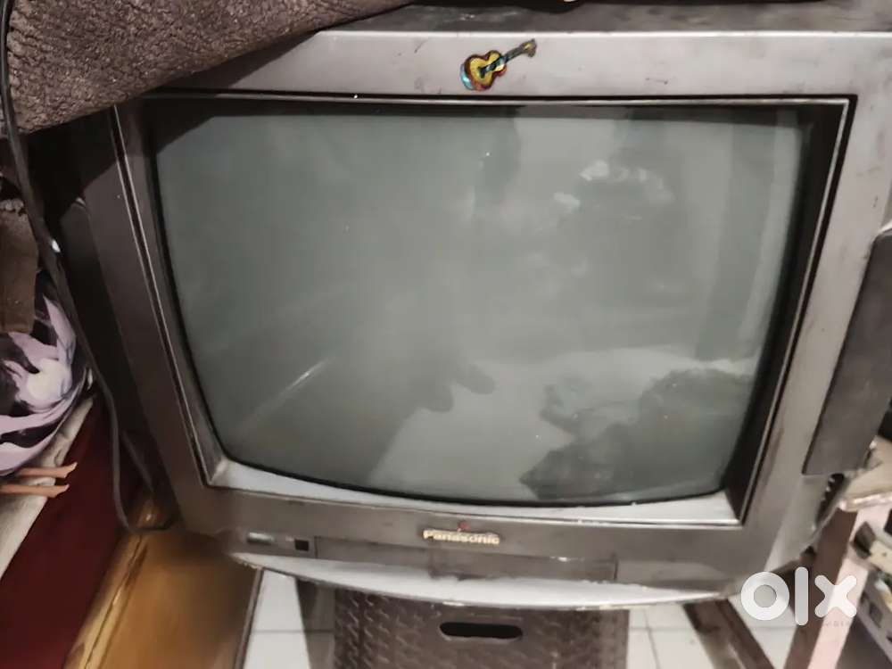 Television