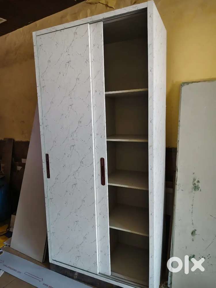 Modular almira