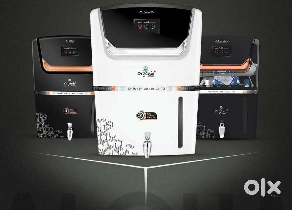 Winter Bonanza deals offer on RO UV UF TDS beautiful RO systems avail.