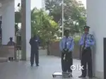 Accord hotel security guard job