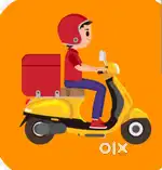 Wanted Delivery Exicutives