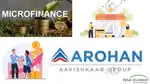 For arohan group loan