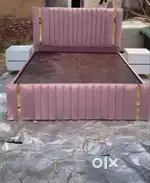 Brand new cousin double bed with Box