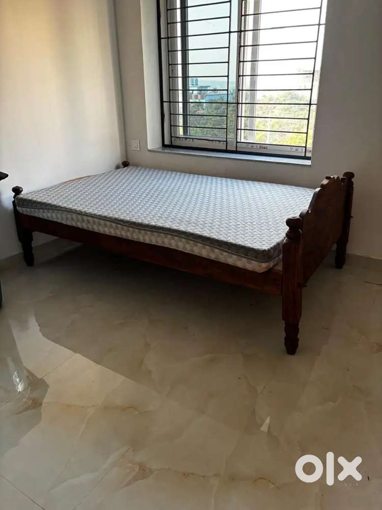 single room only for ladies