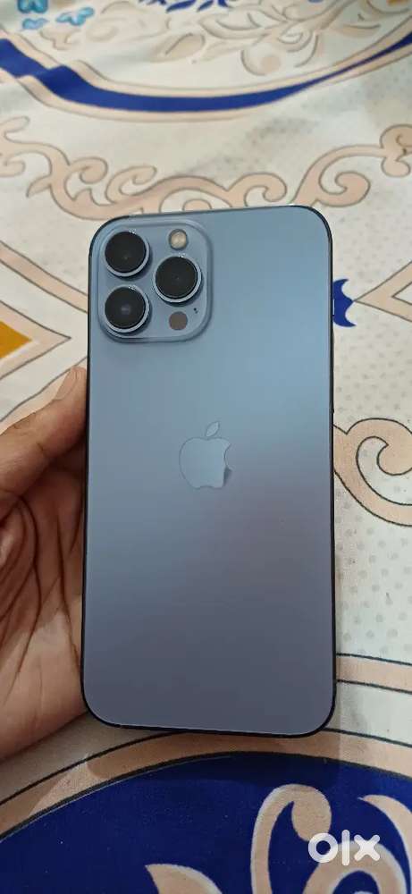 Iphone 13 pro max 256 gb brand new condition