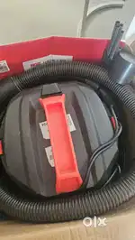 Vaccoum cleaner