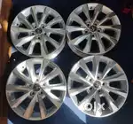 Innova 17 inch Hycross Alloys