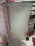Godrej fridge