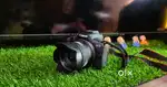Professional Camera