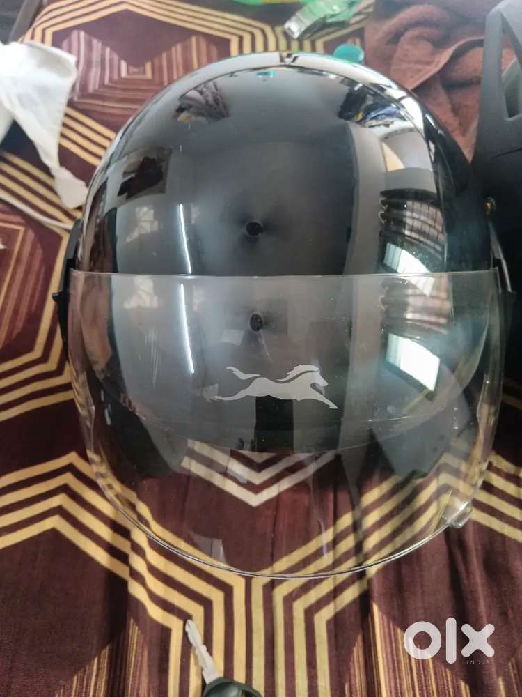 Urgent sell Tvs Helmet