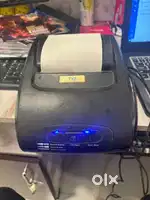 TVS PRINTER