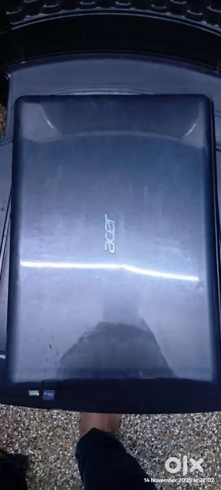 Acer  aspire E1 -431