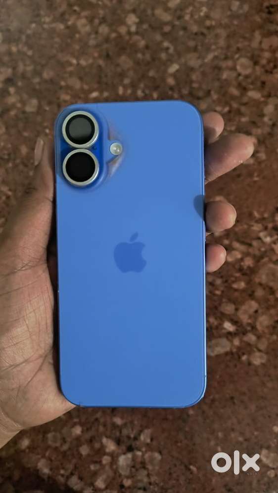 I phone 16 256GB