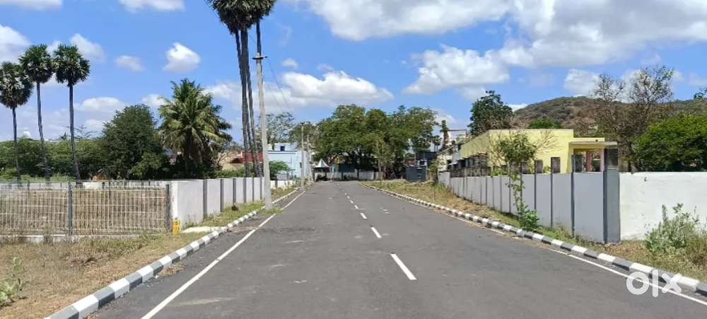 DTCP RERA APPROVED PLOT @ CHENGALPATTU ONROAD