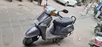 एक्टिवा 2008 मॉडल कंपनी में तैयार की हुई सब कुछ नया टायर बैटरी