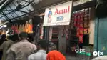3 manzil shuttered shop for sale in MAIN BAZAR, chintpurni mandir