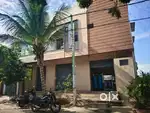 Ground floor 1Bhk,1st floor 2BHK,HOUSE FOR SALE NEGOTIABLE
