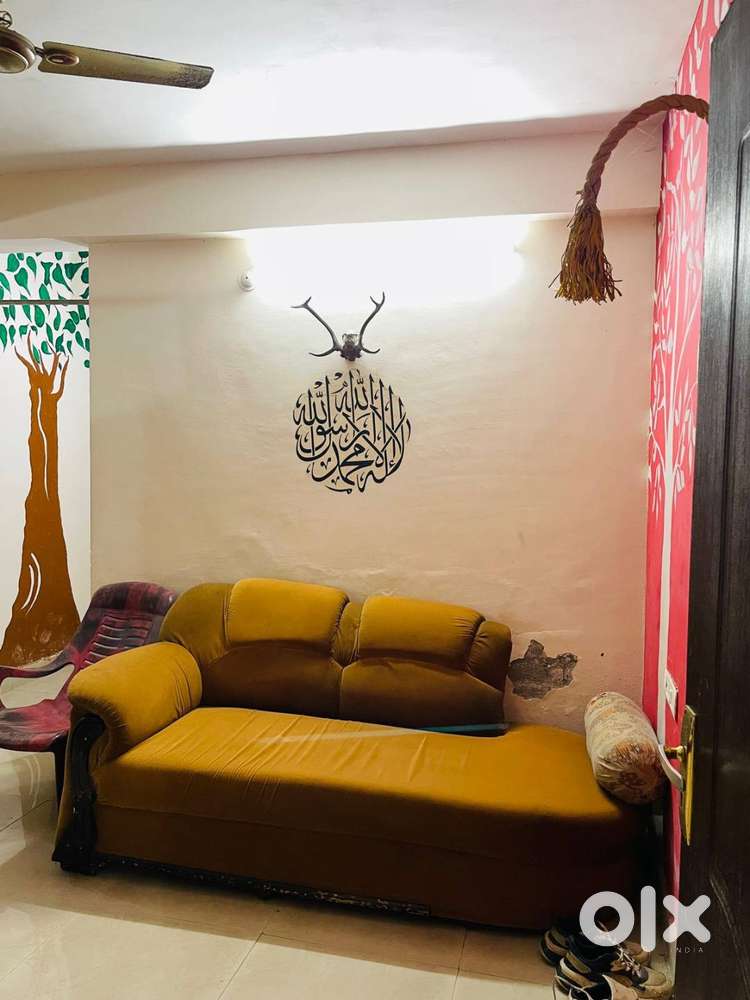 FLAT FOR SALE IN CHOUHAN GREEN VALLY BHILAI