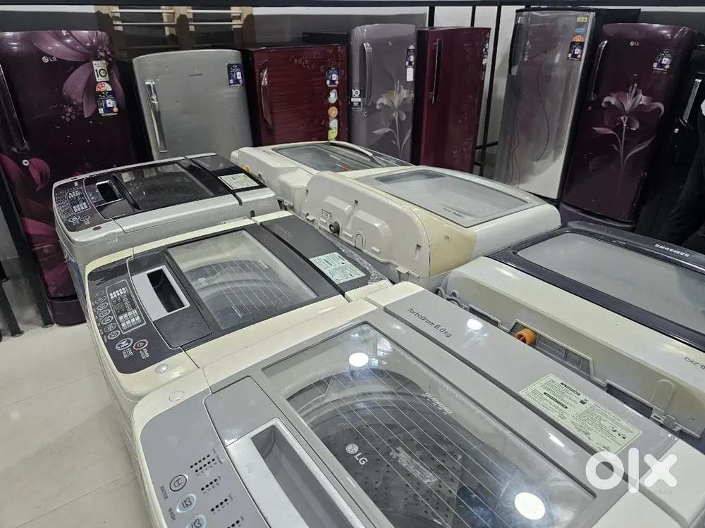 Make confortable with our used home appliances at your home
