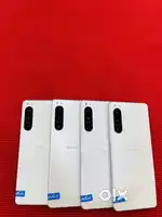 Sony 5 mark 3 8/128gb