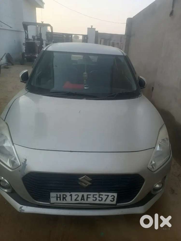 Maruti Suzuki Swift 2018 Diesel Good Condition