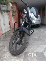 Honda shine 125