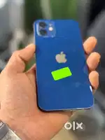 Iphone 12 old phone sale for proper working condition