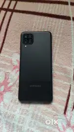 Samsung Galaxy A12