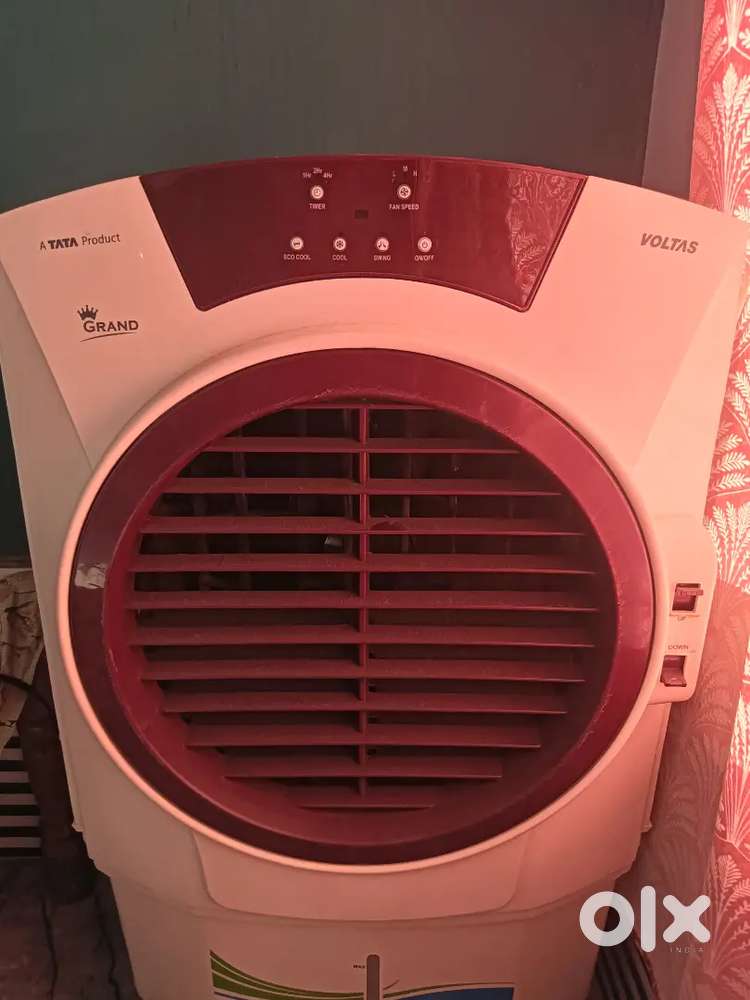 Tata product voltas company