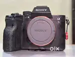 Sony a7s3 sell