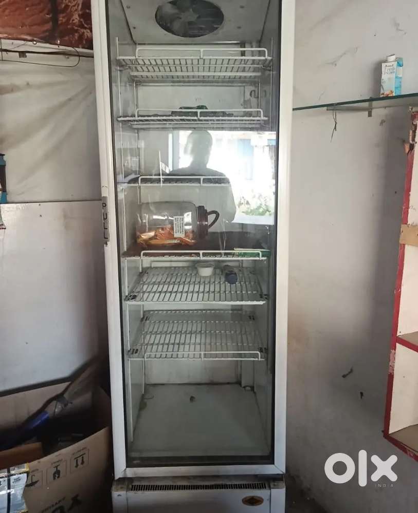 500lt Colddrink frize